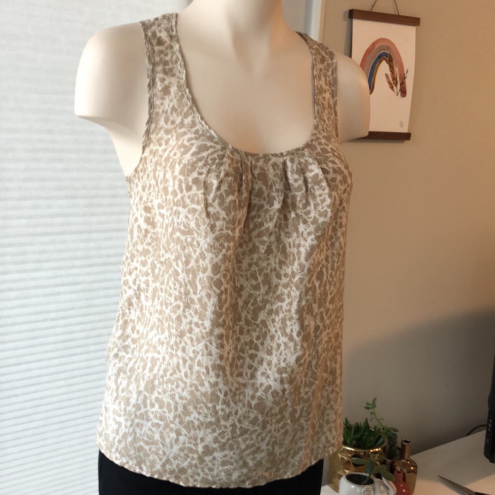 Michael Kors top (size 0)
